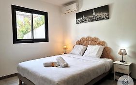 Le Waikiki - 69M2 - Saint-Denis